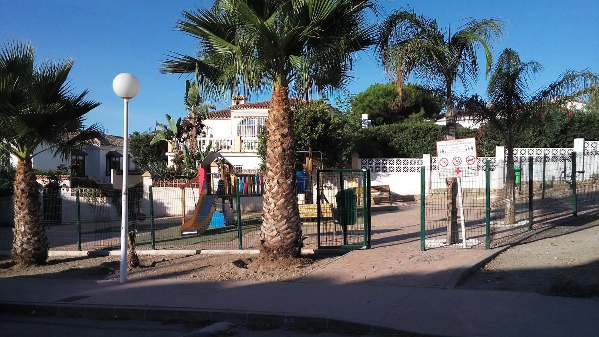 Holiday home Casa Con Vistas Maravillosas Al Mar 2 Fuengirola
