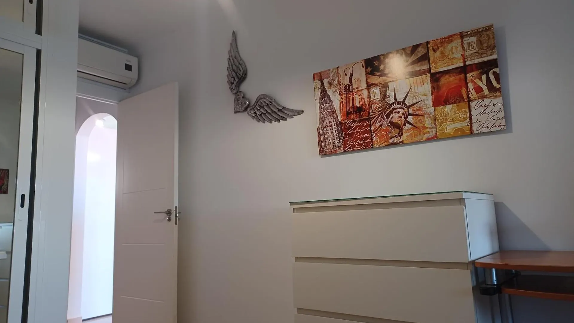 Casa vacanze Villa Costabonita 12 Fuengirola