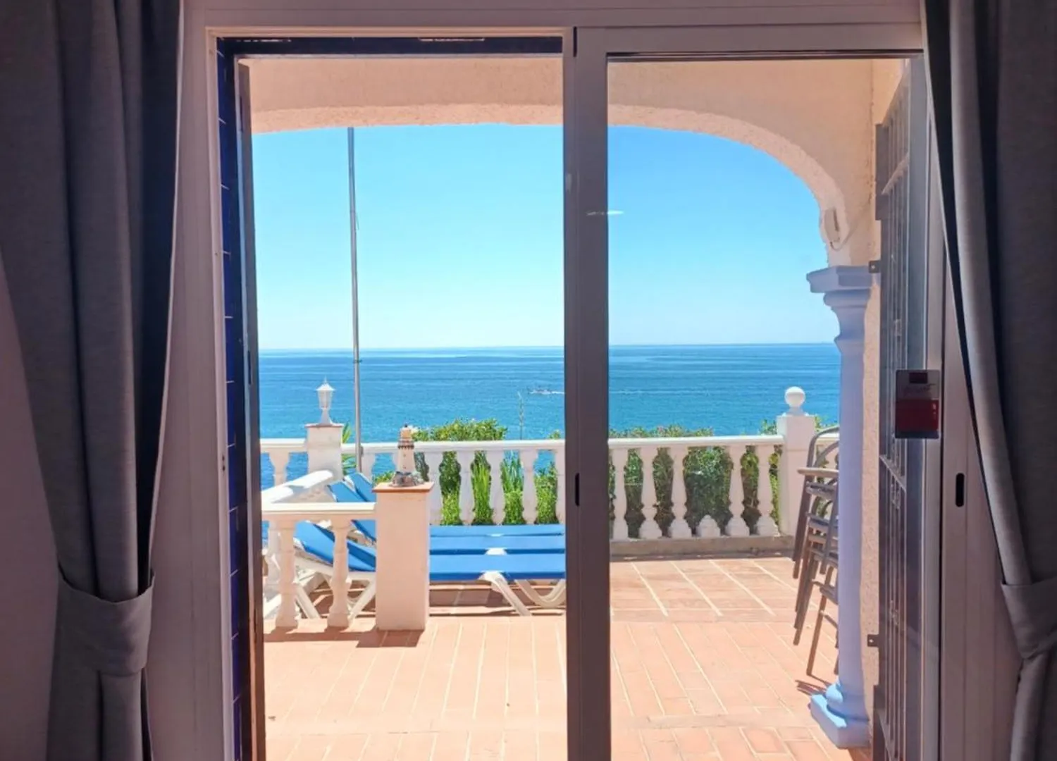 Casa vacanze Villa Costabonita 12 Fuengirola