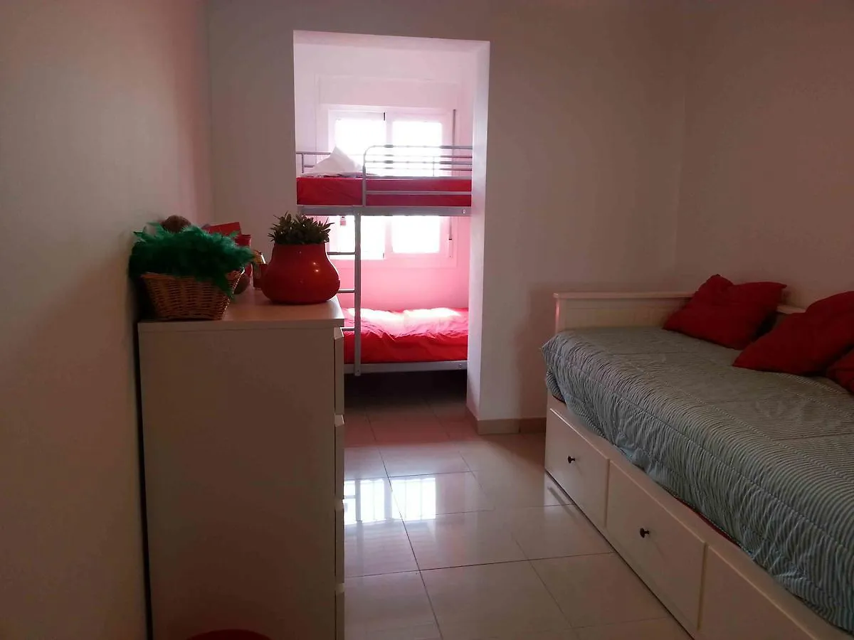 Casa Con Vistas Maravillosas Al Mar 2 Fuengirola Holiday home
