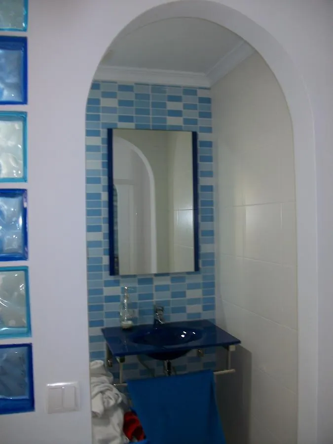 Casa Con Vistas Maravillosas Al Mar 2 Fuengirola Holiday home