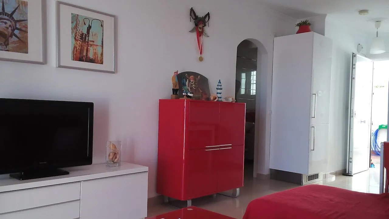 Casa Con Vistas Maravillosas Al Mar 2 Fuengirola Holiday home