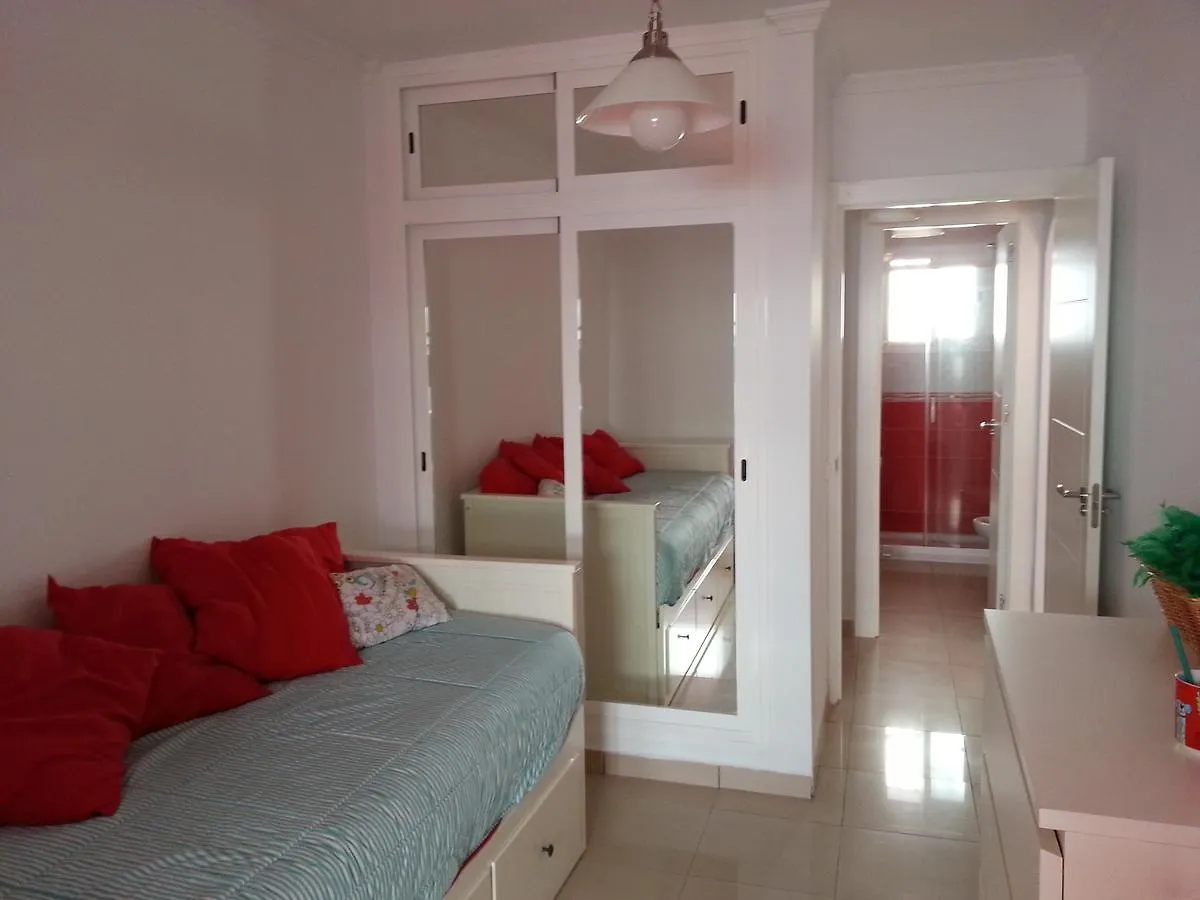 Casa Con Vistas Maravillosas Al Mar 2 Fuengirola Holiday home