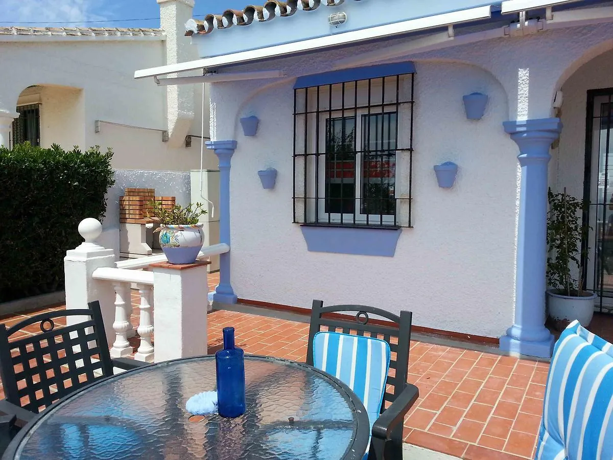 Casa Con Vistas Maravillosas Al Mar 2 Fuengirola
