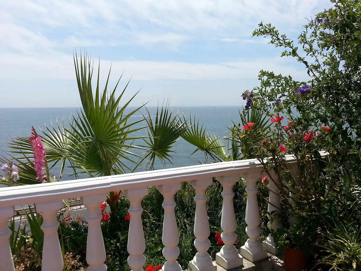Holiday home Casa Con Vistas Maravillosas Al Mar 2 Fuengirola