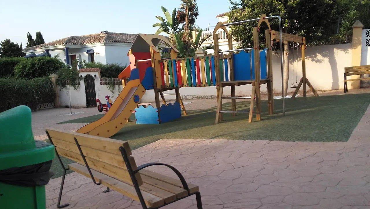 Casa Con Vistas Maravillosas Al Mar 2 Fuengirola