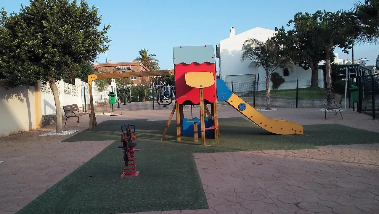 Holiday home Casa Con Vistas Maravillosas Al Mar 2 Fuengirola
