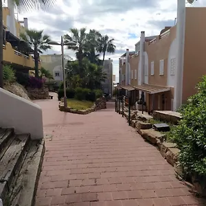 Casa Torre Blanca Fuengirola