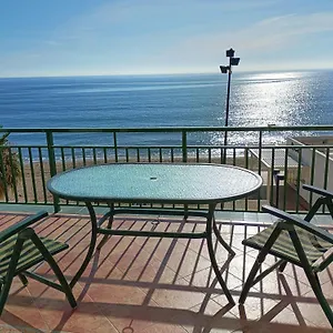 Primera Linea De Playa Fuengirola