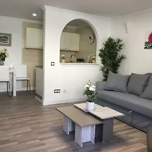 Casa Del Sol Fuengirola