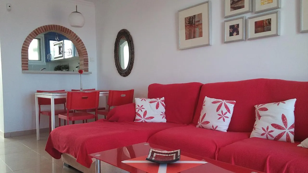 Holiday home Casa Con Vistas Maravillosas Al Mar 2 Fuengirola Spain