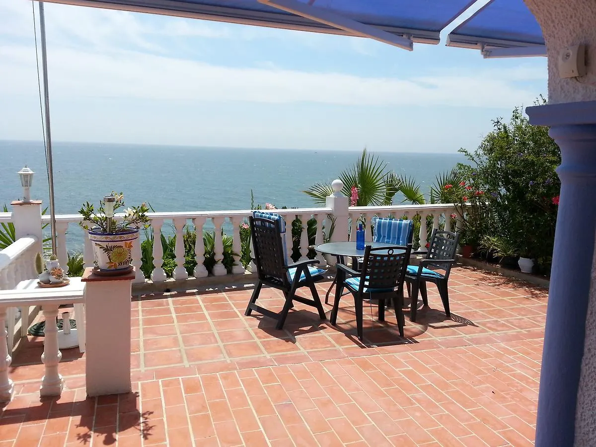 Casa Con Vistas Maravillosas Al Mar 2 contacts