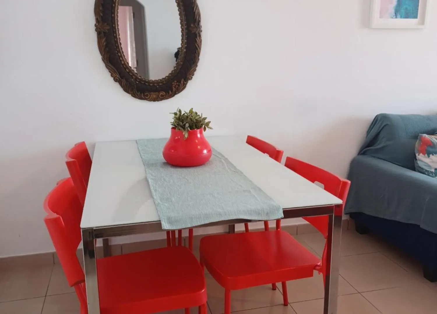 Casa Con Vistas Maravillosas Al Mar 2 Fuengirola Hébergement de vacances